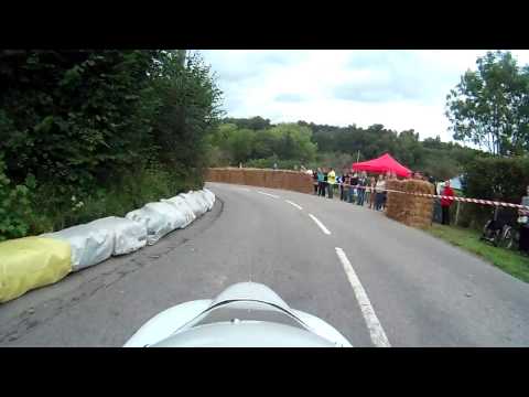 Ouilly du Houley Speed Down