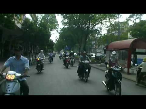 Ho Chi Minh City (Saigon), Vietnam Travel Video Guide