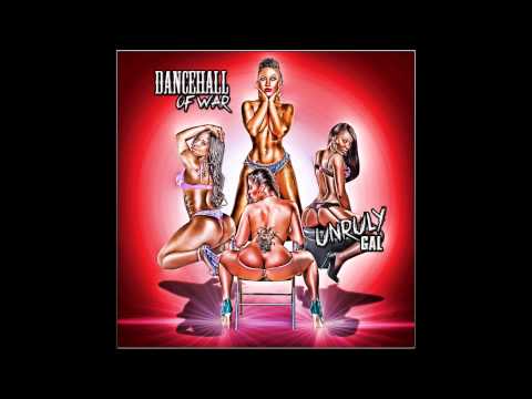 New Dancehall March 2013 Mix, Vybz Kartel, Popcaan, Mavado & More