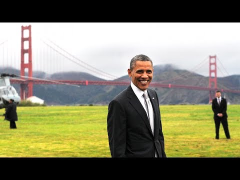 Calif. Land Designated A Nat'l Monument By President Obama