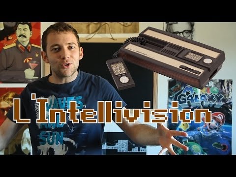 L'Intellivision [HJV hors série]