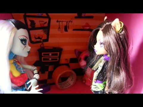 Howleen une ado pas comme les autres Hors-Série #1