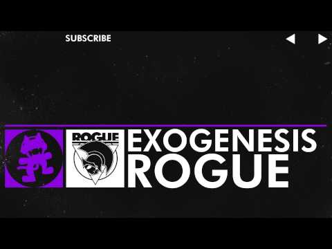 [Dubstep] - Rogue - Exogenesis [Monstercat Release]