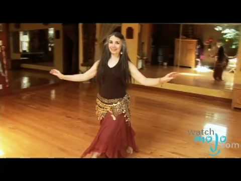 Gypsy Dancing Evolution