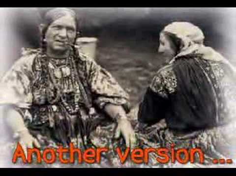 Romani~Gypsy Folklore Part 1