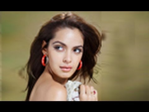 Shazahn Padamsee's Sex Appeal Secret Revealed! - Hot News