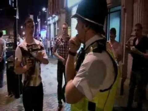 Wakefield (Coppers S01E04)