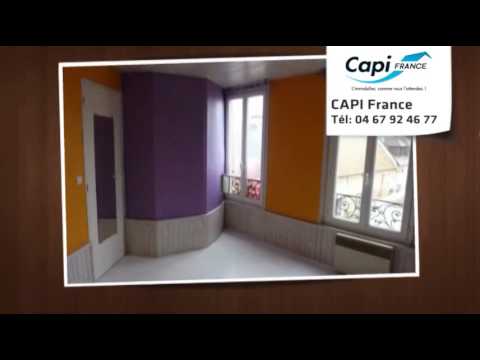 Dpt Calvados (14), à vendre proche CAEN maison P5 de 110 m² -