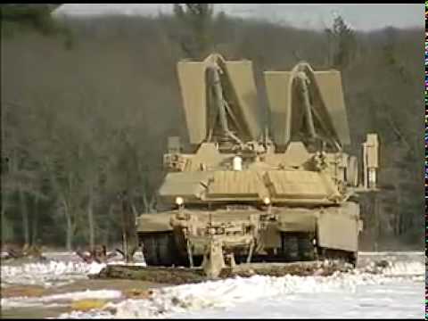 Assault Breacher Vehicle sees first combat in Operation Cobra's Anger