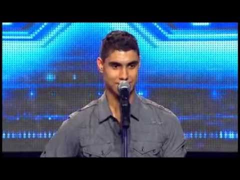 Emmanuel Kelly The X Factor 2011 Auditions Emmanuel Kelly FULL