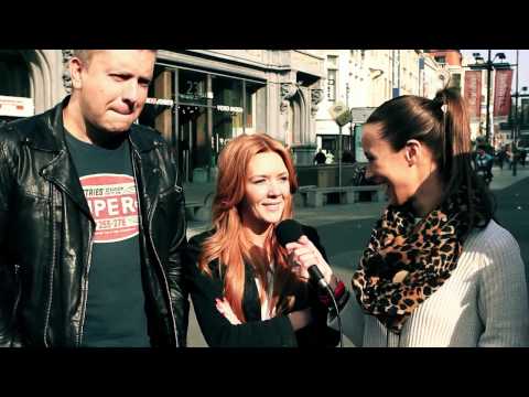 Interview Sylver - Daydream Festival 2012