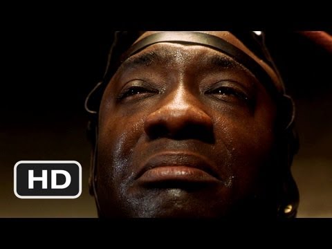 The Green Mile (5/5) Movie CLIP - The Execution (1999) HD