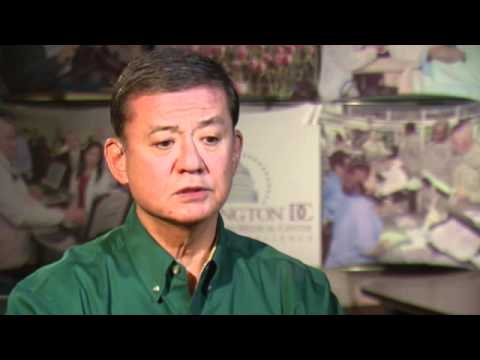 VA Secretary Eric Shinseki talks to The American Legion about homeless veterans