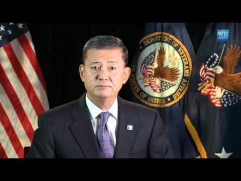 Eric Shinseki: Remembering September 11th