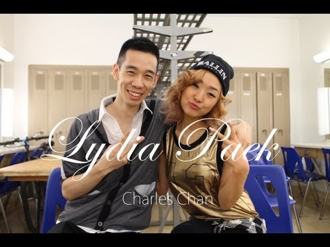 Lydia Paek Interview 2013 - On Lee Hi's (이하이) First Love, CL's 나쁜 기집애, and Solo Career!