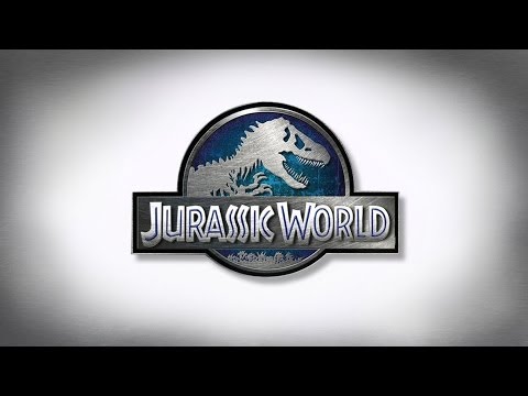 Jurassic World - First look at some Set Photo's