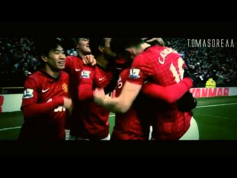 Javier Hernandez Amazing Goal vs Chelsea/Amazing Pass by Michael Carrick