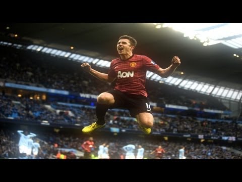 Michael Carrick - Ultimate Passing Compilation HD