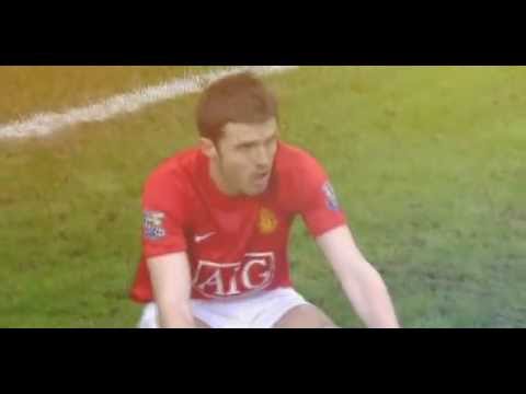 Michael Carrick