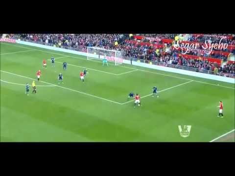 Michael Carrick Master Of Passing 2013 HD