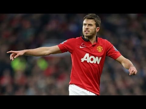 Michael Carrick 2013/2014 - Underrated