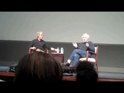 Q&A with Noam Chomsky (March 1, 2014 at UC-Santa Barbara)