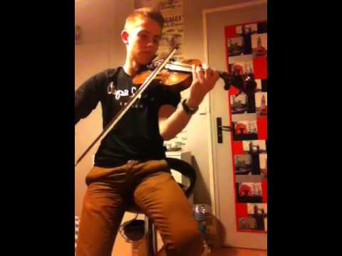 Let it be (The Beatles) - Violon