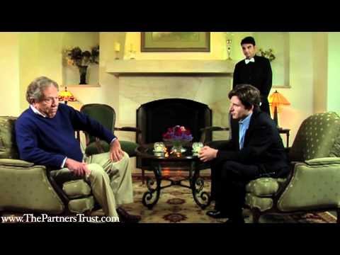 George Segal and Richard Benjamin Try to Sell Their House -- A Real Estate Sketch Comedy