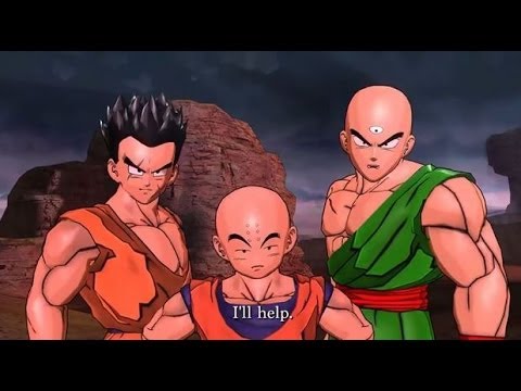 Who Is The Strongest DBZ Human Besides Uub?