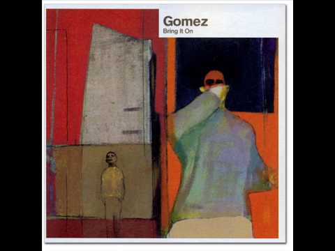 Gomez - Tijuana Lady