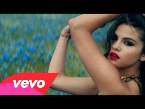 Selena Gomez - Come & Get It (Official Video)