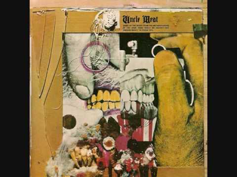 The Mothers of Invention - If'd We'd All Been Living in California