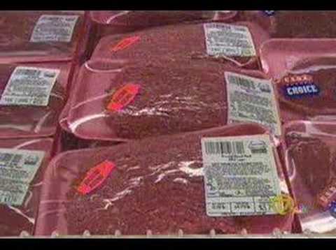 DIRTY Little SECRET about MEAT