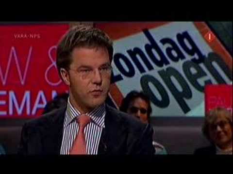 Pauw & Witteman - 24 maart 2008