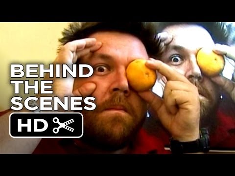 Shaun of the Dead Behind the Scenes - Read Through (2004) - Simon Pegg, Nick Frost Movie HD