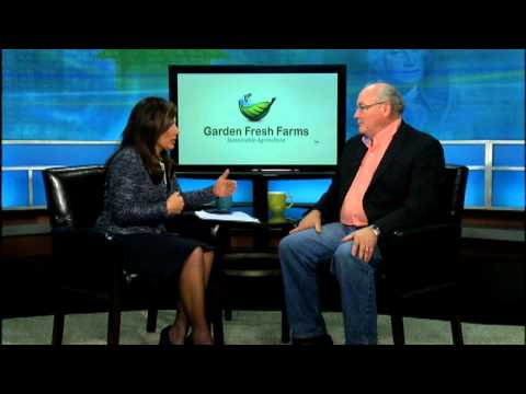 Interview with Dave Roeser, Garden Fresh Farms