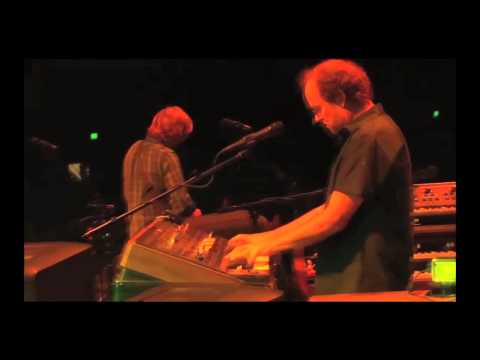 Phish 8-19-12 Set II