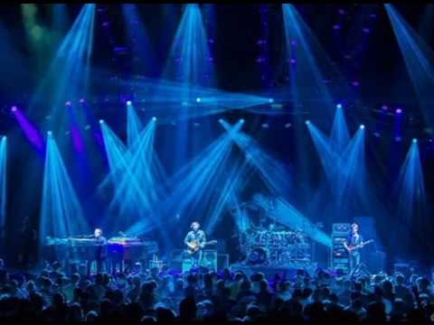 Phish Live - Split Open and Melt SPAC 07/06/2013