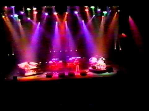 Phish 12/3/1997 CoreStates Spectrum - Set 1