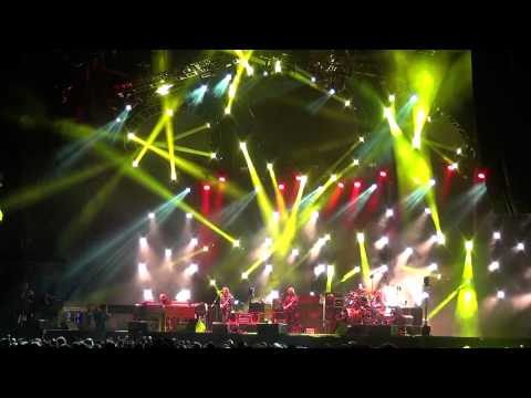 Phish | 06.17.12 | Set Two