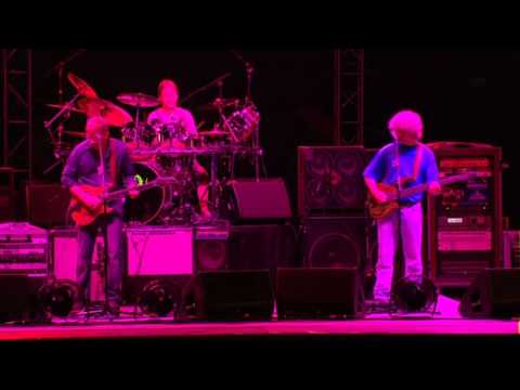 Phish - Free - Live in Brooklyn