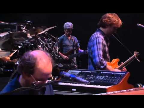 Phish: 2013-07-06 - SPAC - Set 1 - Saratoga Springs, NY