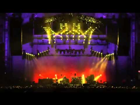 Phish: 2013-07-20 - FirstMerit Bank Pavilion at Northerly Island - Set 2 - Chicago, IL