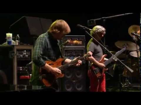 PHiSH 9/1/2012 Commerce City, CO set 1