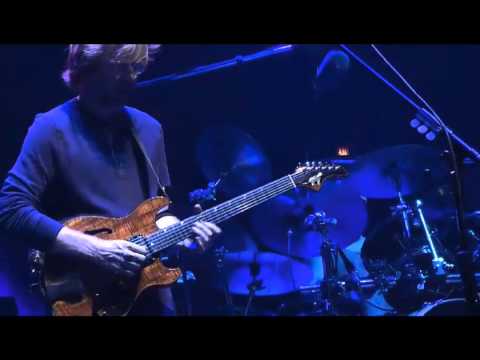 Phish: 2013-10-18 - Hampton Coliseum - Set 1 - Hampton, VA