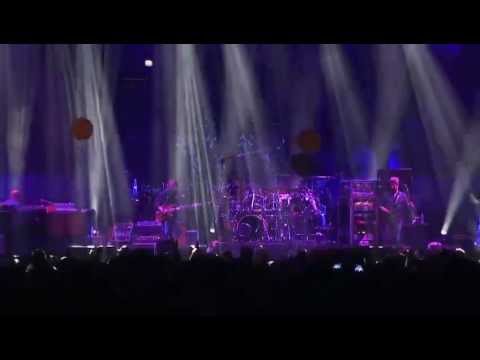 PHiSH 10/20/2013 Hampton, VA set 2