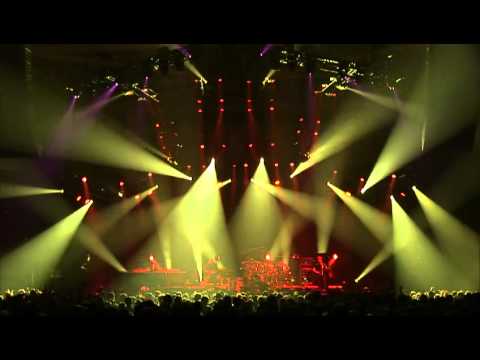 PHiSH - Glen Falls 10-23-2013 SET TWO