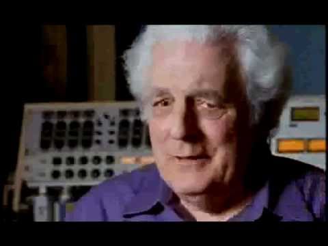 Inventor of the Synthesizer Documentary ~ Moog: A Film by Hans Fjellestad