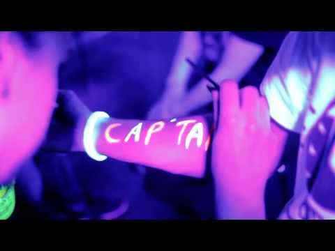 AFTERMOVIE] MEGA FLUO PARTY   12/10/2013 @ COMPLEXE CAP'TAIN