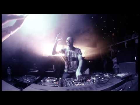 [AFTERMOVIE] FURIOUS BASS 18/01/2014 @ COMPLEXE CAP'TAIN